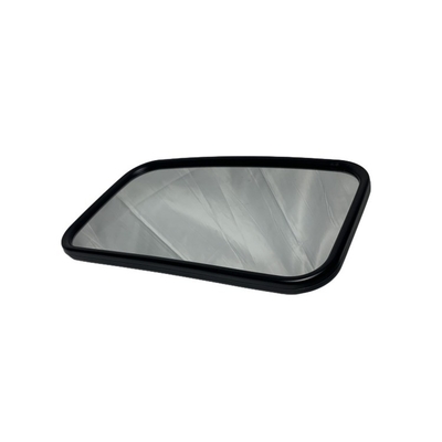 SL-729-G00 Espelho retrovisor para empilhadeira e caminhão de mistura ISUZU Garantida em preto