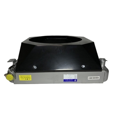 HELI K30 Partes de empilhadeira radiador para sistema de arrefecimento A9M52-10801 Outros números