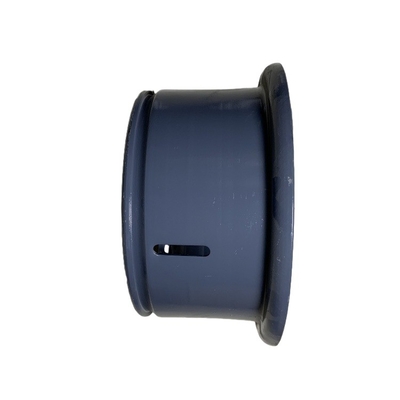 Equipamento de fabricação de plantas 2 peças 7.00T-15 Roda de aço para pneus 28x9-15