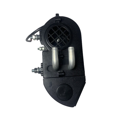 3.6 KG Peso OEM NO GCN-518 Soprador de ar quente para empilhadeiras e máquinas de construção