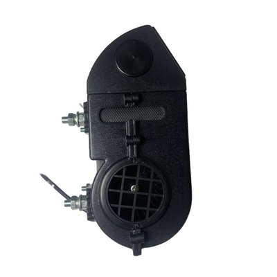3.6 KG Peso OEM NO GCN-518 Soprador de ar quente para empilhadeiras e máquinas de construção
