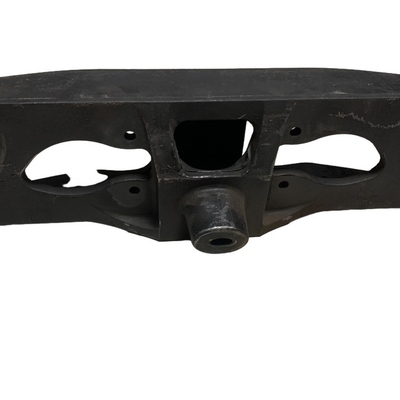 Modelo de empilhadeira CPC D 10-35 Corpo do eixo de direção elétrica de aço utilizado para R960-220002-000