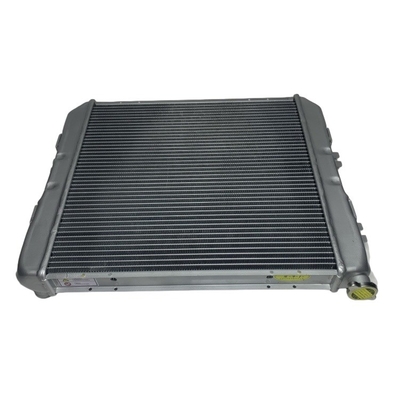 6.7kg Peso Radiador hidráulico N160-334000-001 para empilhadeiras Hangcha CPCD30 N série