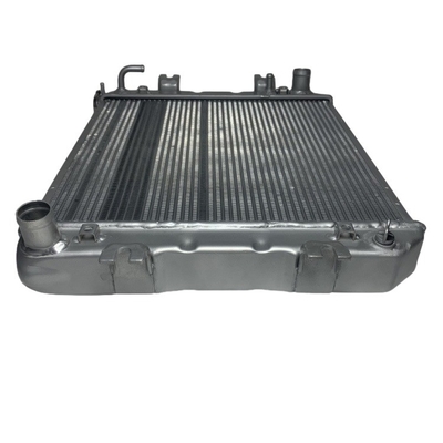 6.7kg Peso Radiador hidráulico N160-334000-001 para empilhadeiras Hangcha CPCD30 N série