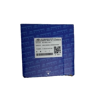 Rodízio de empilhadeira Rodízio de mastro Rodízio de rolos complexo 3M3H-302000C para CPC D 20-35
