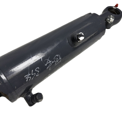 Modelo de empilhadeira CPC D 30 Conjunto de cilindro hidráulico de aço para sistema de inclinação de empilhadeira