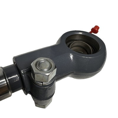 Modelo de empilhadeira CPC D 30 Conjunto de cilindro hidráulico de aço para sistema de inclinação de empilhadeira