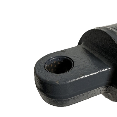 Modelo de empilhadeira CPC D 30 Conjunto de cilindro hidráulico de aço para sistema de inclinação de empilhadeira