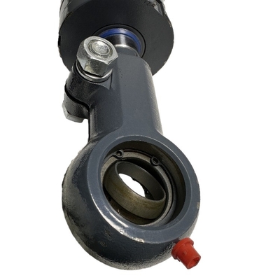 Modelo de empilhadeira CPC D 30 Conjunto de cilindro hidráulico de aço para sistema de inclinação de empilhadeira
