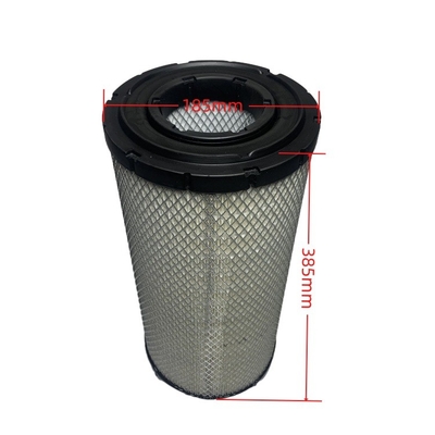 Filtro de ar original para Heli K1839 G0U21-02061X Adequado para empilhadeira modelo CPCD50-100