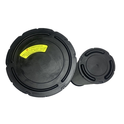 Filtro de ar original para Heli K1839 G0U21-02061X Adequado para empilhadeira modelo CPCD50-100