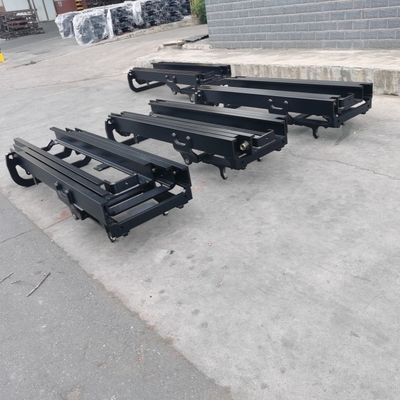 DF938-00001 Outros números D30B8-00001 Mastro garantido de empilhadeira para sistema de elevação HELI