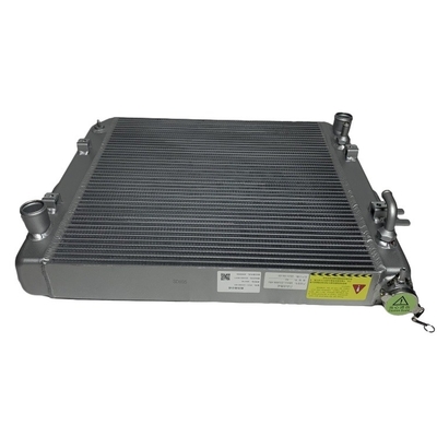Radiador hidráulico para Hangcha CPCD30 Série XR de XR311-331000-000 XR311-331000-001