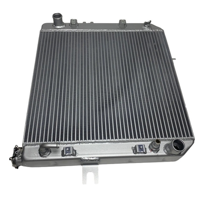Radiador hidráulico para Hangcha CPCD30 Série XR de XR311-331000-000 XR311-331000-001