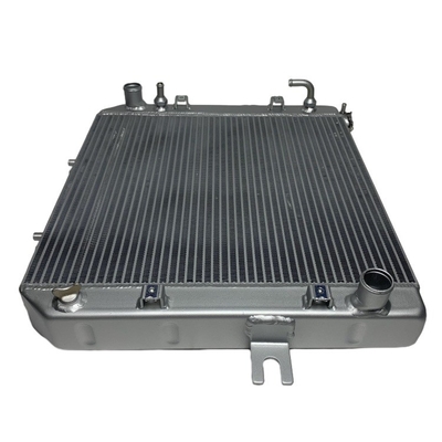 Radiador hidráulico para Hangcha CPCD30 Série XR de XR311-331000-000 XR311-331000-001