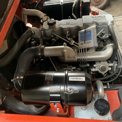 HEL H25S1-00212 Purificador de ar leve Assy para CPC D 20-35 Acessórios de empilhadeira