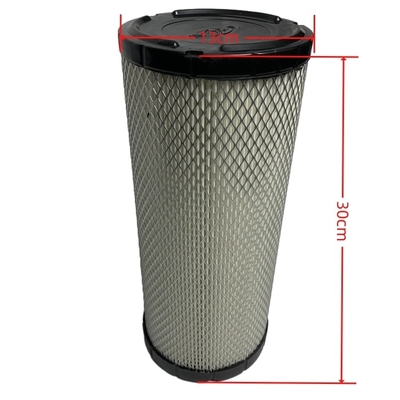 OEM NO H99Y1-00311X K1330 Partes de motores de empilhadeira Filtro de ar com peso KG igual a 0.5