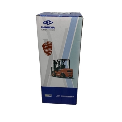 OEM NO H99Y1-00311X K1330 Partes de motores de empilhadeira Filtro de ar com peso KG igual a 0.5