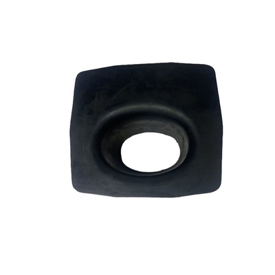 Cushion absorvente de choque de borracha para CPC D 20-35 Modelo de empilhadeira H24N4-32451 eixo traseiro