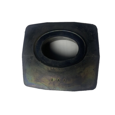 Cushion absorvente de choque de borracha para CPC D 20-35 Modelo de empilhadeira H24N4-32451 eixo traseiro