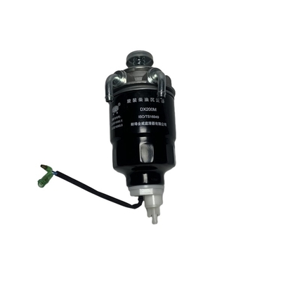 8-98037480-0 OEM NO DX200M Filtro de combustível para empilhadeira modelo CPC D 20-100