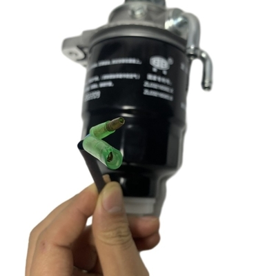 8-98037480-0 OEM NO DX200M Filtro de combustível para empilhadeira modelo CPC D 20-100