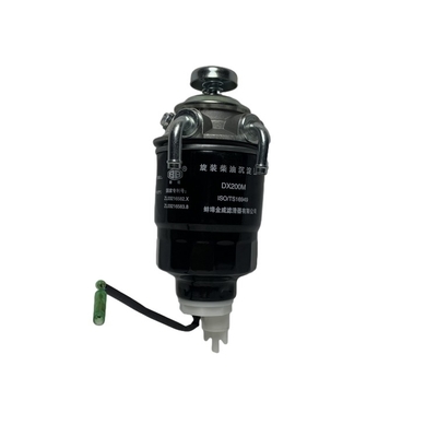 8-98037480-0 OEM NO DX200M Filtro de combustível para empilhadeira modelo CPC D 20-100
