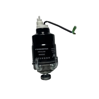 8-98037480-0 OEM NO DX200M Filtro de combustível para empilhadeira modelo CPC D 20-100