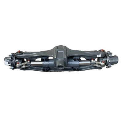 Eixo de direcção de potência Assi traseira para a série G/H3 CPD30-35 A7T74-30001 Tecnologia mais recente