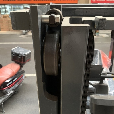 Acessórios para elevadores elevadores a forquilhas