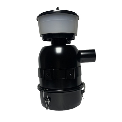 KY250C Peças de empilhadeira de óleo-banho Tipo de limpador de ar Montagem 44-02040-2 OEM NO Peso KG 10