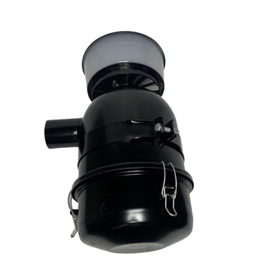 KY250C Peças de empilhadeira de óleo-banho Tipo de limpador de ar Montagem 44-02040-2 OEM NO Peso KG 10