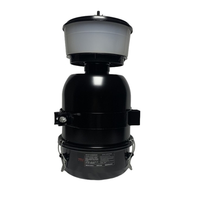 KY250C Peças de empilhadeira de óleo-banho Tipo de limpador de ar Montagem 44-02040-2 OEM NO Peso KG 10