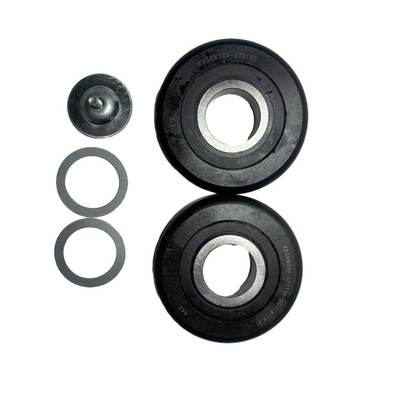 XR30M300-303000-G00 Complexo de rolamentos de rolamento de mastro de rolamento de empilhadeira para máquinas de grade