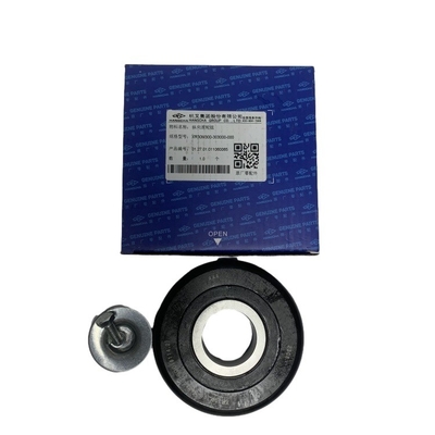 XR30M300-303000-G00 Complexo de rolamentos de rolamento de mastro de rolamento de empilhadeira para máquinas de grade