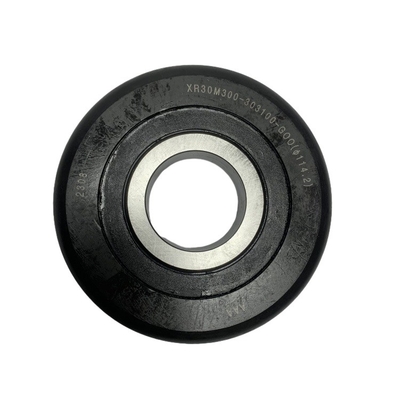 XR30M300-303000-G00 Complexo de rolamentos de rolamento de mastro de rolamento de empilhadeira para máquinas de grade