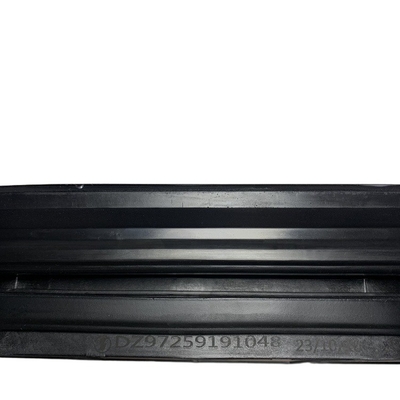 Filtro de ar de longa duração e honeycomb para SHACMAN x3000 DZ97259191047 DZ97259191048