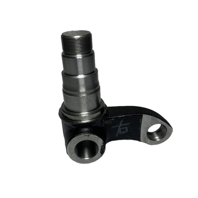 Fusão de direção de aço N163-220003-001/N163-220025-001 para instalações de produção de empilhadeiras