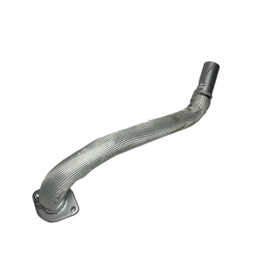 Tubo de escape garantido para CPCD20-30 AF932-30301 para camiões e máquinas agrícolas