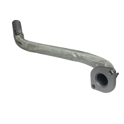 Tubo de escape garantido para CPCD20-30 AF932-30301 para camiões e máquinas agrícolas