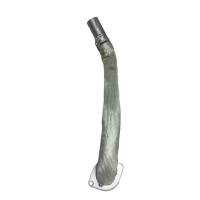Tubo de escape garantido para CPCD20-30 AF932-30301 para camiões e máquinas agrícolas