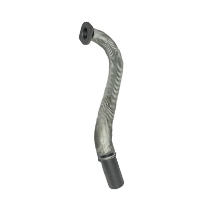 Tubo de escape garantido para CPCD20-30 AF932-30301 para camiões e máquinas agrícolas