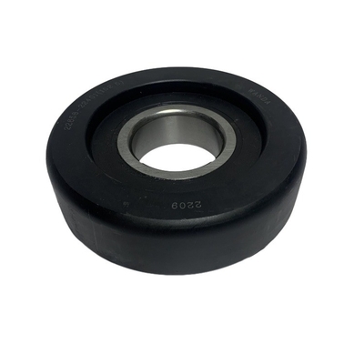 Rodas de mastro para empilhadeira FD50-70Z8 CPCD50-70 Partes garantidas OEM 22658-22401 10311T