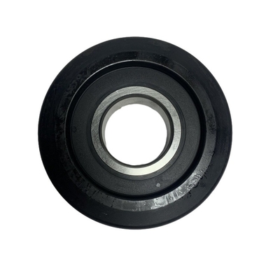 Rodas de mastro para empilhadeira FD50-70Z8 CPCD50-70 Partes garantidas OEM 22658-22401 10311T