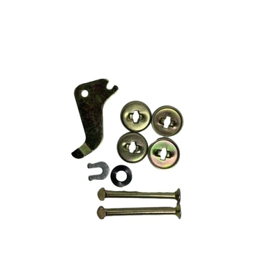 FD30 HELI HANGCHA CPC D 30-35 Kit de travagem de rodas de empilhadeira LH 24453-70401/ 24453-7041XLB