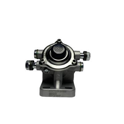 Material de aço 4D27G31-24100 Separador de combustível e água Assy com vantagem de longa vida útil