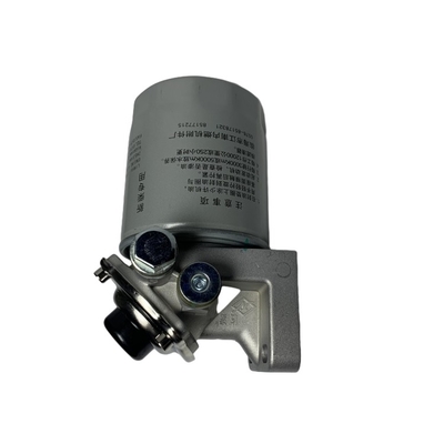 Material de aço 4D27G31-24100 Separador de combustível e água Assy com vantagem de longa vida útil