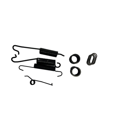 FD30 HELI HANGCHA CPC D 30-35 Kit de travagem de rodas de empilhadeira LH 24453-70401/ 24453-7041XLB