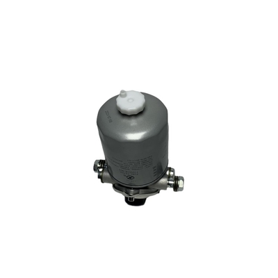 Material de aço 4D27G31-24100 Separador de combustível e água Assy com vantagem de longa vida útil