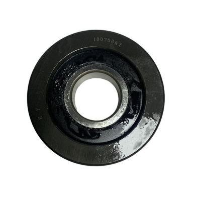 FD80-100 CPCD80-100 Mast Roller com OEM 23658-33001 180708K Peso KG 1,6 Garantida